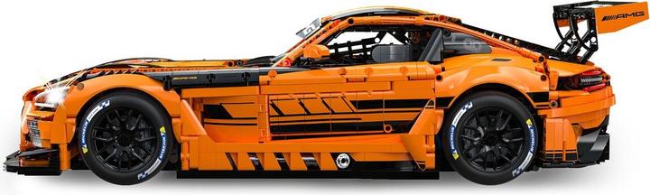 Actual product image Cada Mercedes-AMG GT3 1:8