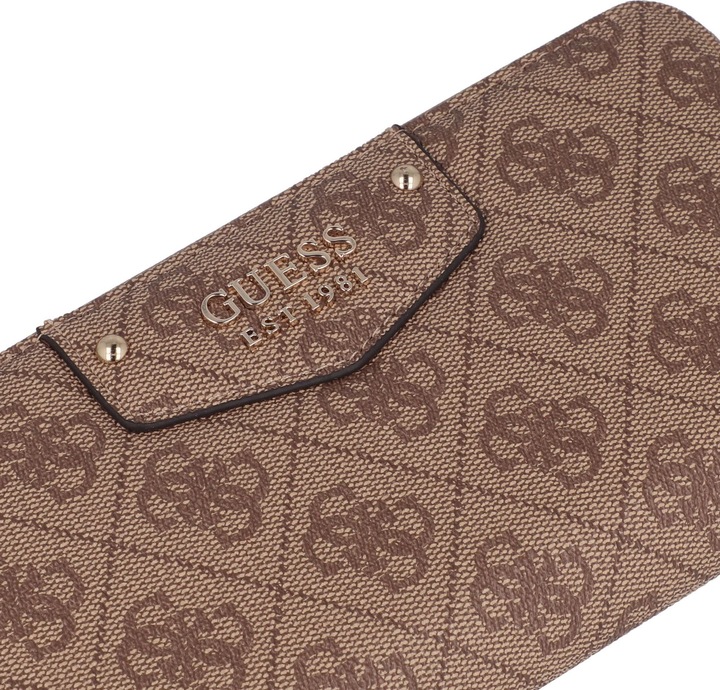 Produktbild Guess Cordelia Geldbörse 21 cm
