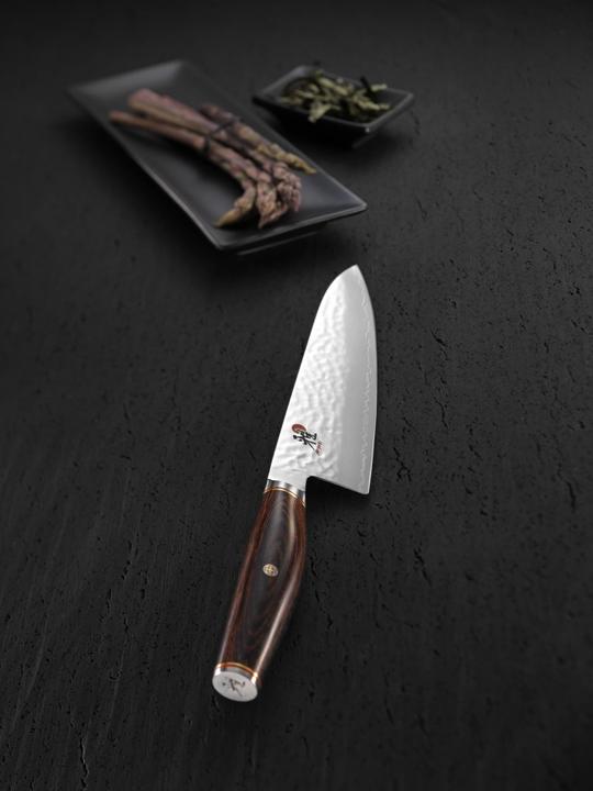 Produktbild Miyabi 6000 MCT Rocking Santoku 18cm (18 cm)