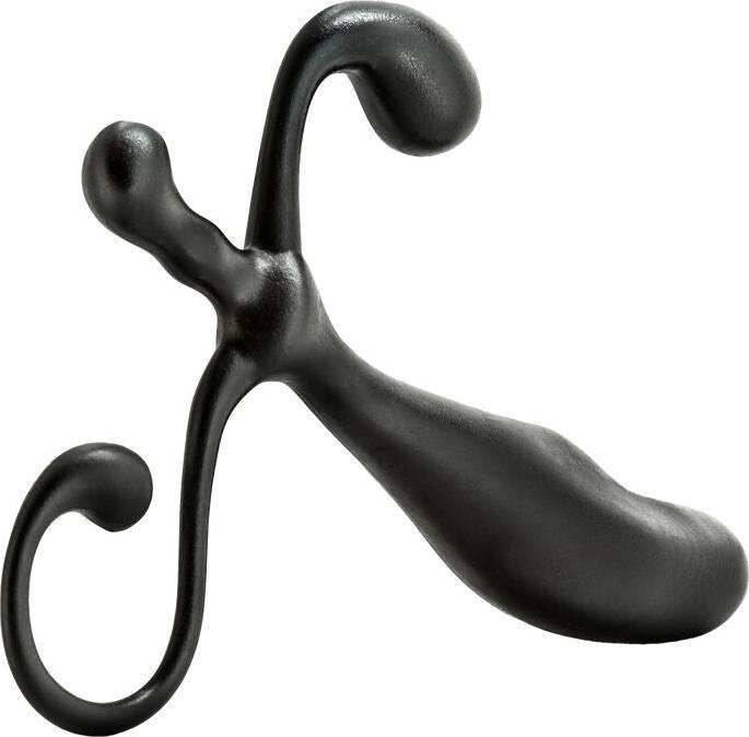 Actual product image Blush ProstataStimulator Schwarz