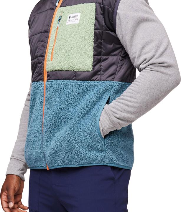 Actual product image Cotopaxi Trico Hybrid Vest (XL)