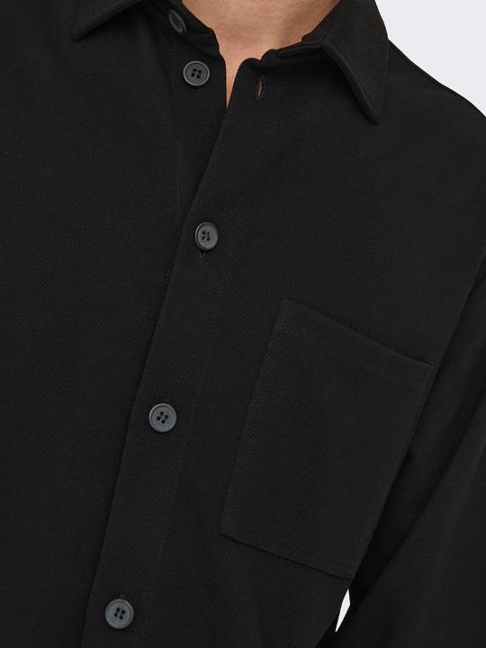 Produktbild Only & Sons ONSNEWKODYL Overshirt Overshirt (XL)