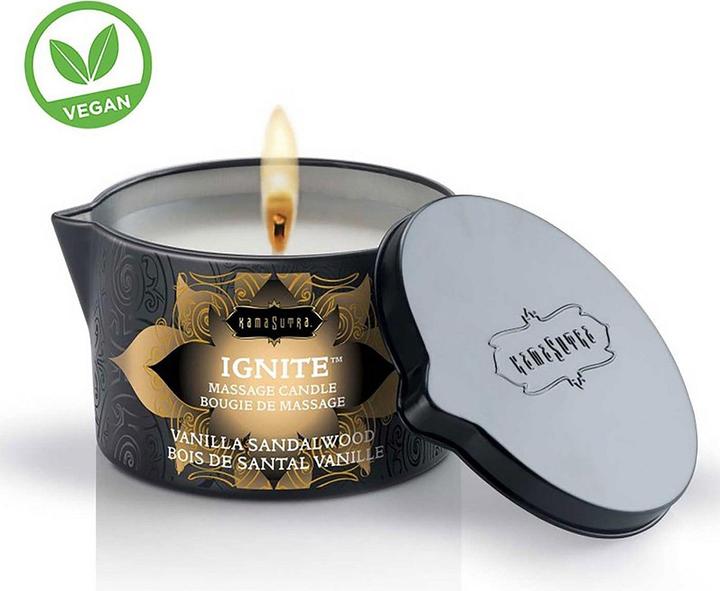 Image du produit Kamasutra Ignite (170 ml)