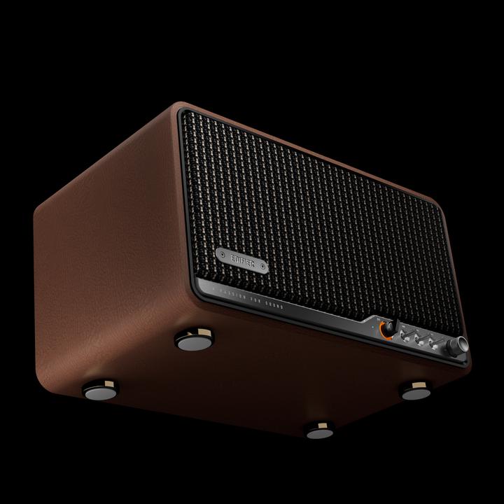 Produktbild Edifier S300 Bluetooth Speaker - brown