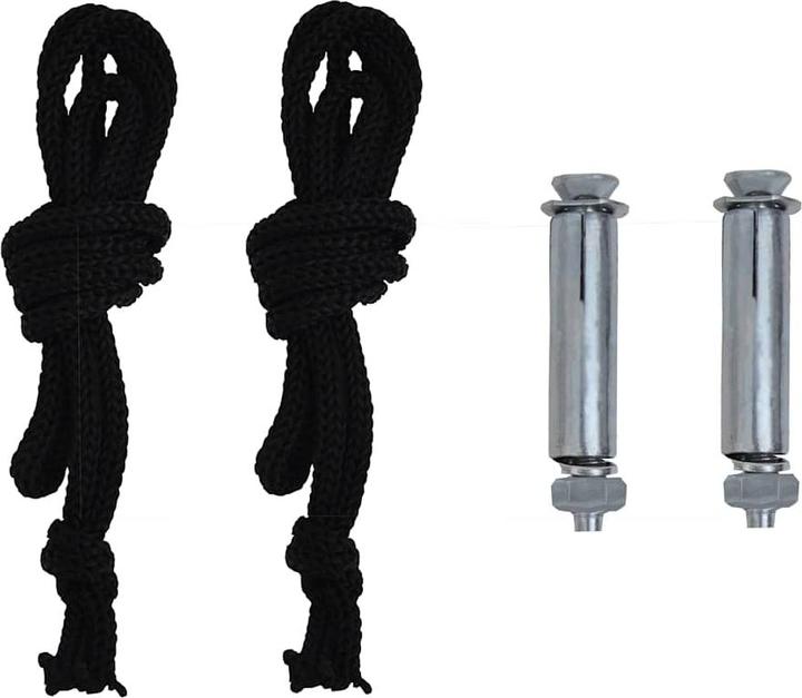Image du produit VidaXL Auvent latéral (1.20 m)