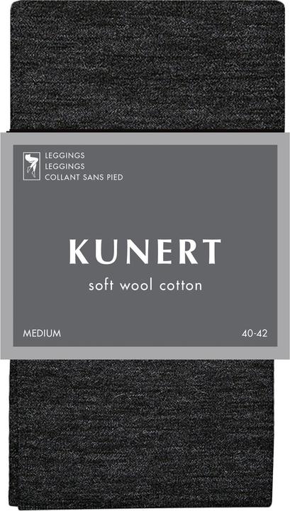 Kunert Soft Wool Cotton (40 - 42)