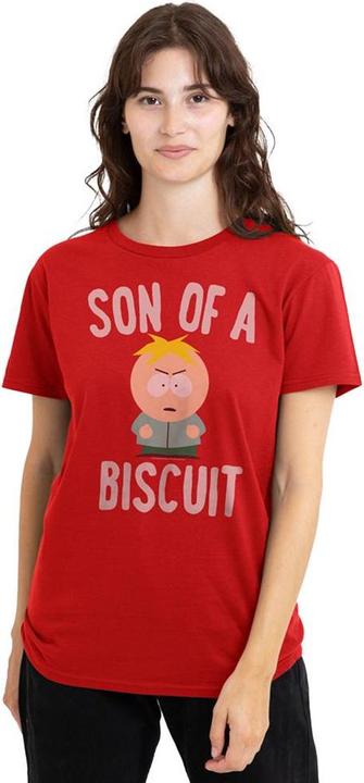 Produktbild Ubisoft Son Of A Biscuit TShirt (S)