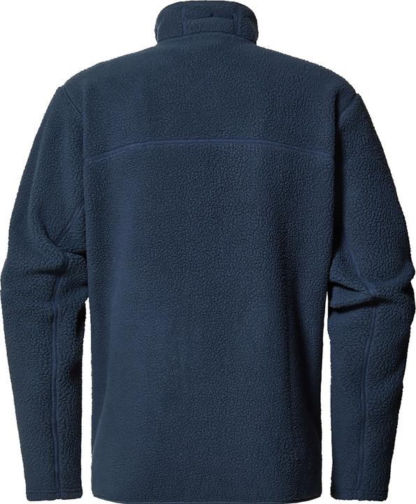 Bleu camouflage