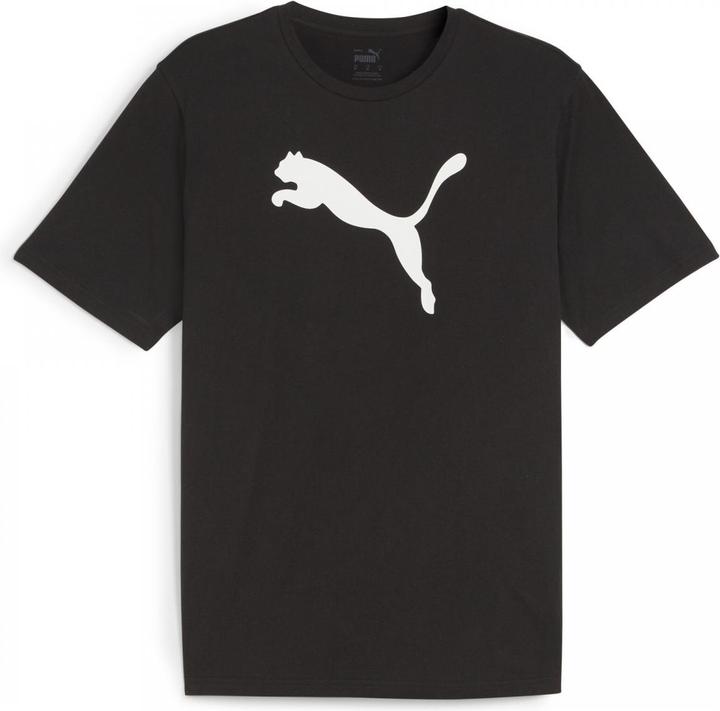 Immagine prodotto Puma Maglia con logo teamRISE in cotone (M)