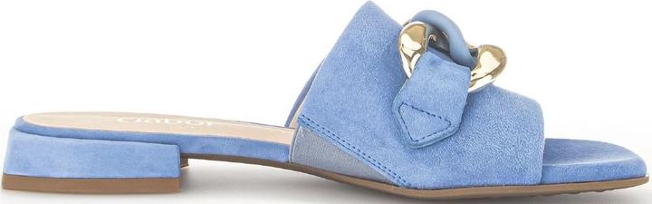 Actual product image Gabor Mules comfort (38)