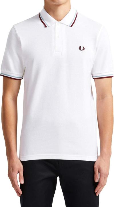 Produktbild Fred Perry Polo Shirt 120 (S)