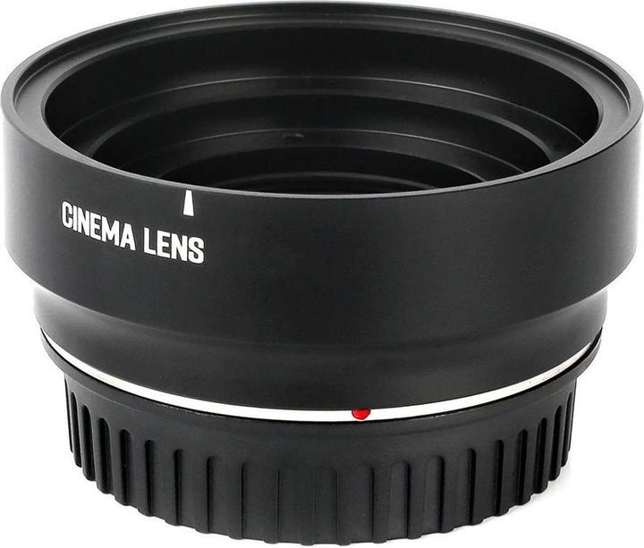 Produktbild Meike MK 50T21S35 EFTPL