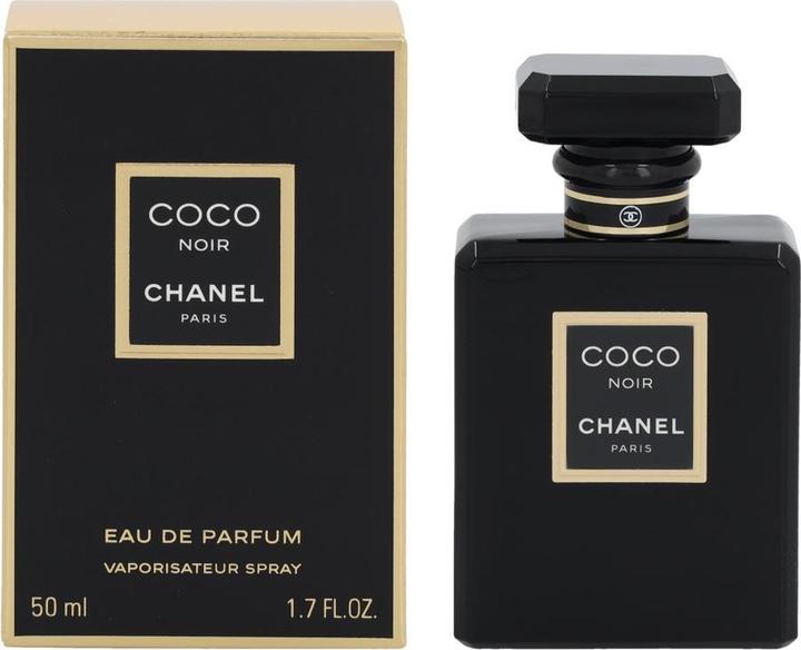 Chanel Coco Noir