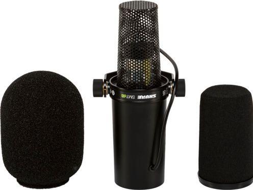 Produktbild Shure SM7DB