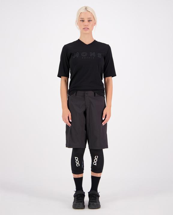 Immagine prodotto Mons Royale Pantaloncini da bici Virage 2.0 (M)