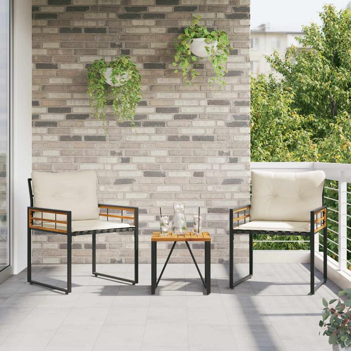 Image du produit vidaXL Milo