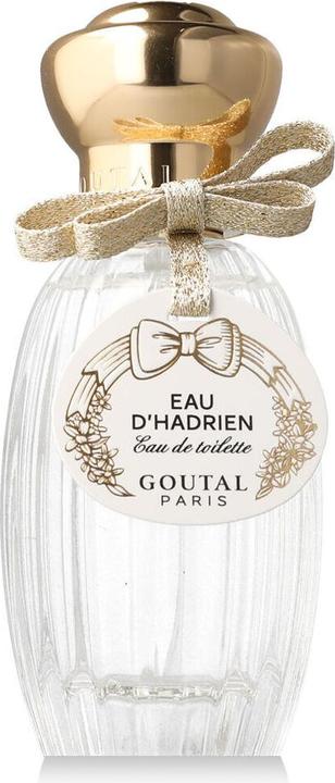 Produktbild Goutal Eau d'Hadrien Eau de Toilette 50ml (Eau de Toilette, 50 ml)