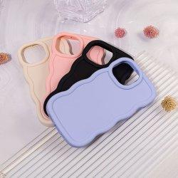 Immagine prodotto OEM Custodia Candy per iPhone 16 Plus 6,7" beige (Apple iPhone 16 Plus)