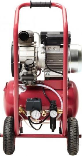 Image du produit Elmag Compresseur Boy 330/10/20 W (10 bar, 20 l)