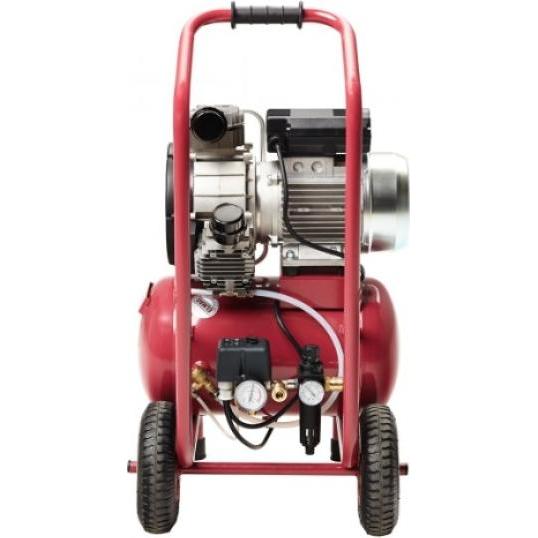 Thumbnail - Elmag, Kompressor, Kompressor Boy 330/10/20 W (10 Bar, 20 l)