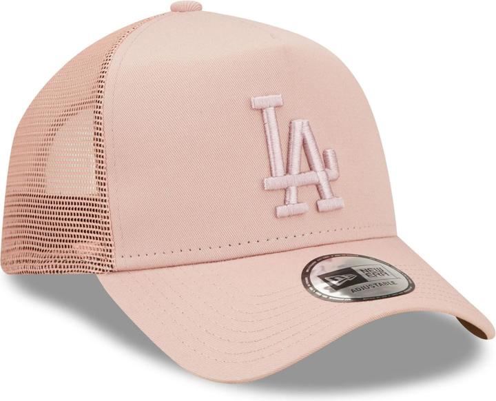 Produktbild New Era Aframe Trucker Los Angeles Dodgers