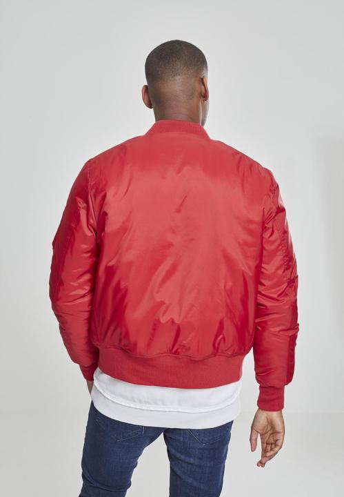 Actual product image Urban Classics bomber jacket (S)