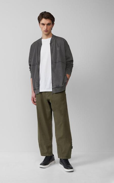 Image du produit S.Oliver Hose Gewaschene Jogger aus Heavy Twill (XXL)