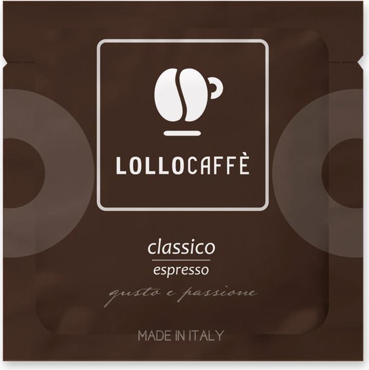 Immagine prodotto Lollo Caffè Classico (150 x Porta.)