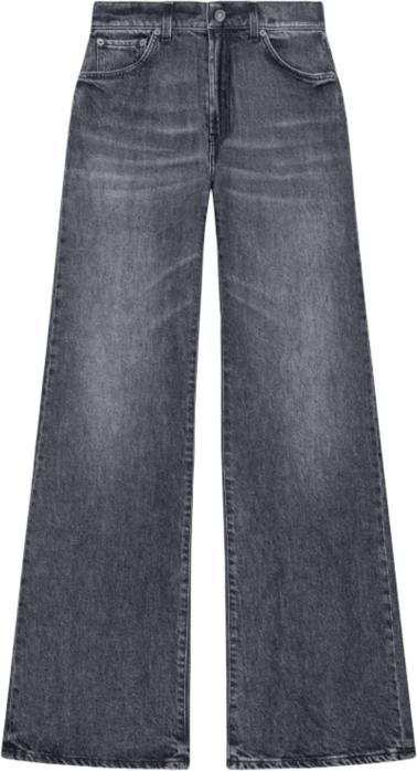 Produktbild Dondup Jeans Nero Vintage (27)