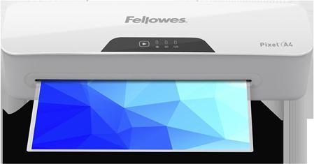 Immagine prodotto Fellowes PIXEL - Laminatore (125 µm, A4)