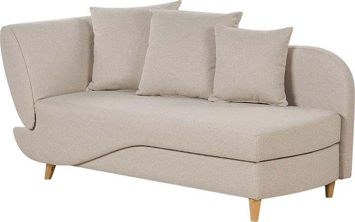 Produktbild Beliani Meri (Recamiere)