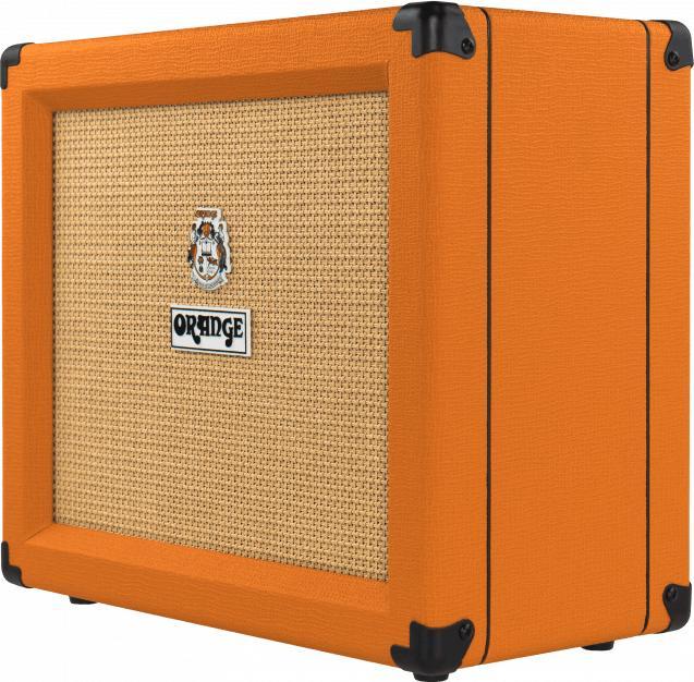 Produktbild Orange Combo Crush 35RT 35W (Gitarre, 35 W)