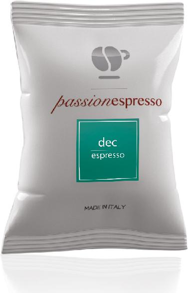 Produktbild Lollo Caffè Kaffeekapseln Koffeinfrei Nespresso* Kompatibel (30 Kapseln) (30 x Port.)