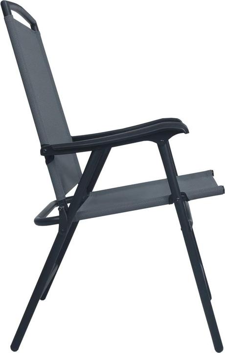 Produktbild vidaXL Gartenstuhl