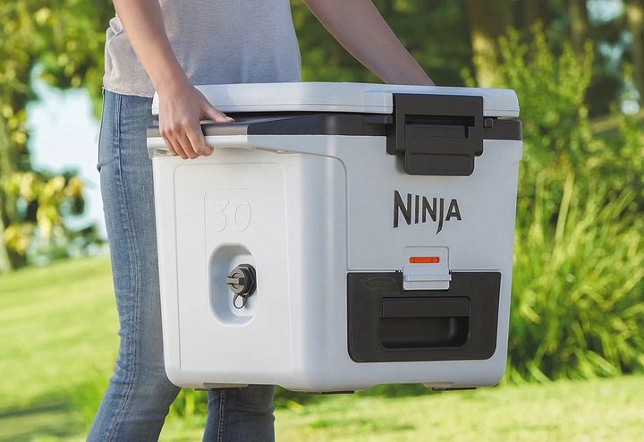 Actual product image Ninja FrostVault (28 l)
