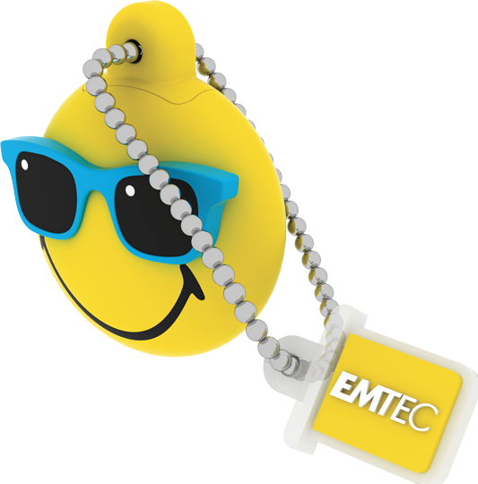 SW108 Mister Hawaii Yellow (16 GB, USB 2.0)