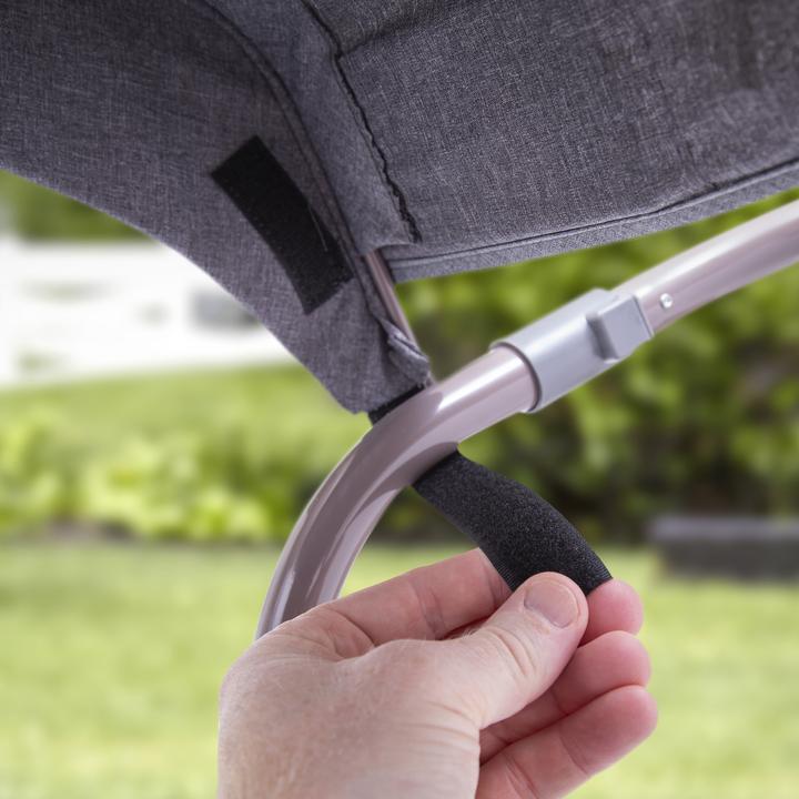 Produktbild Step2 Side-By-Side Push Around SUV