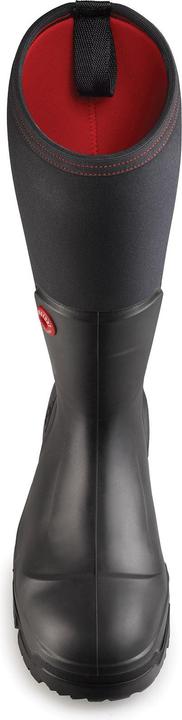 Produktbild Dunlop Pioneer Snugboot Onbeveiligd Zwart - Maat 44 OD6000110 (44)