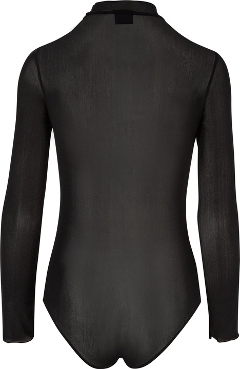 Produktbild Urban Classics Ladies Mesh Turtleneck Body (XS)