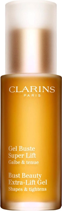 Clarins Bust Beauty (Körpergel, 50 ml)