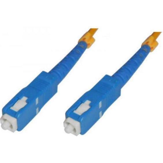 MicroConnect SC/PC-SC/PC 25m OS2 (25 m), Netzwerkkabel