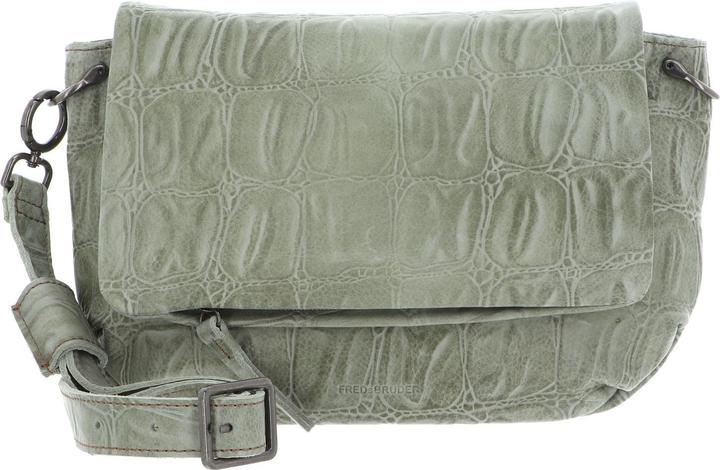 Immagine prodotto FredsBruder Borsa a tracolla Crolinchen M in pelle 26 cm