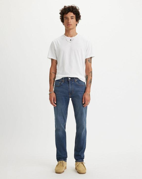 Produktbild Levis 502 PANDA (36)