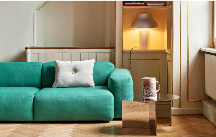 Image du produit HAY PC Lampe de table L Aluminium (E27)