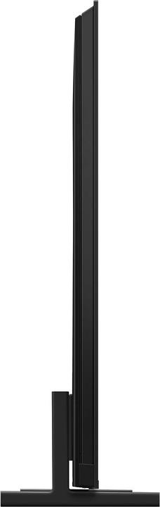 Actual product image Samsung QE65QN80HAUXXN (65", QN80H, NeoQLED, 4K, 2026, CH)