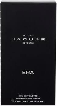 Actual product image Jaguar Era (Eau de toilette, 100 ml)