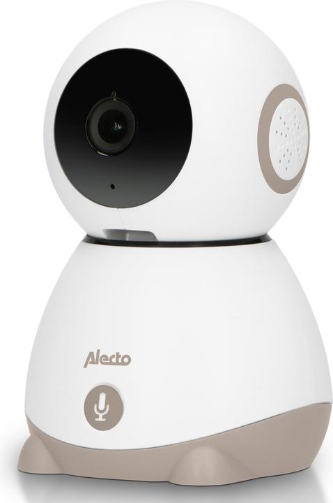 Produktbild Alecto SMARTBABY10BE (Babyphone mit Kamera, 200 m)