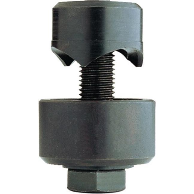 Ruko, Stanzwerkzeug, Blechlocher Ø 60 mm PG 48 für Rohre und Verschraubungen