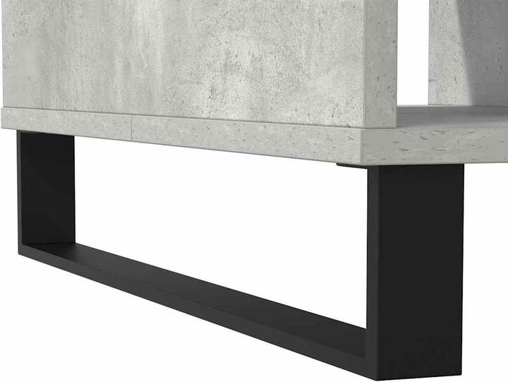Image du produit vidaXL Couchtisch (104 x 60 x 35 cm)
