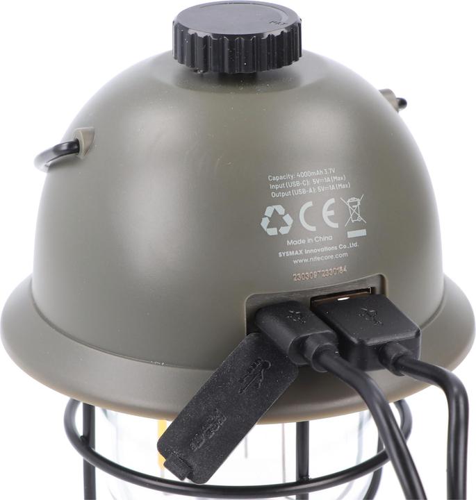 Immagine prodotto Nitecore LR40